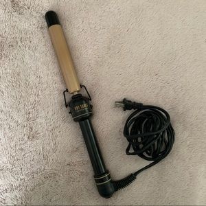 1” Hot Tools Curling Wand